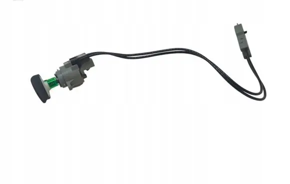 Ford Focus Air flap cable 98AB11503AH