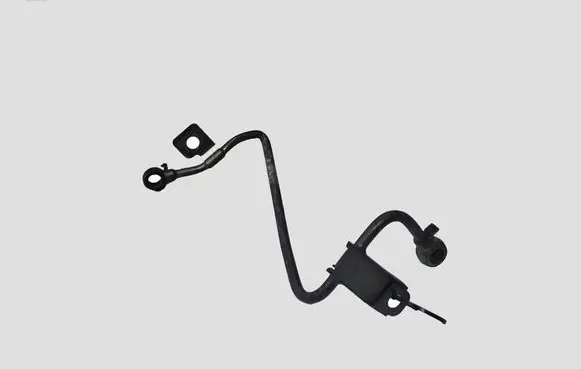 Opel Antara Turbo turbocharger oiling pipe/hose