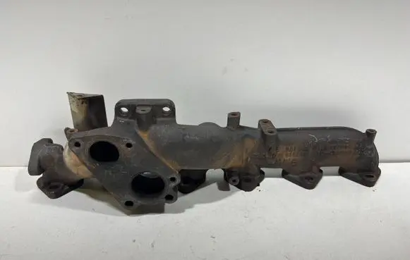 BMW X3 E83 Exhaust manifold 4720967 00293510