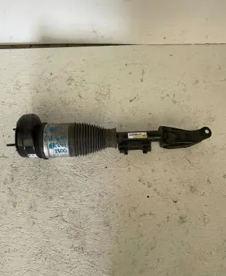 Mercedes-Benz GLE W167 Front shock absorber/damper