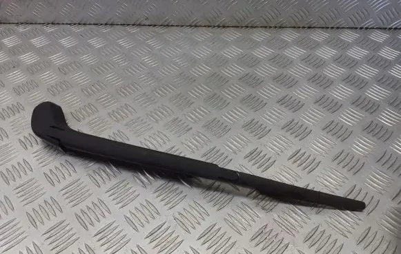 Ford Focus C-MAX Rear wiper blade arm