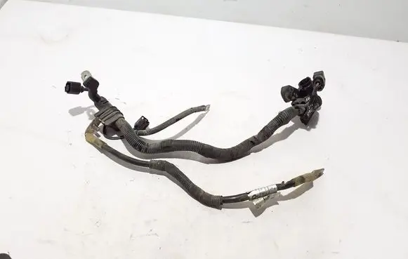 Porsche Macan (95B) Wires (starter motor) 95B971228AA