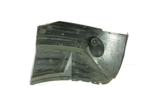 Mitsubishi Colt Rear arch fender liner splash guards 5370A010
