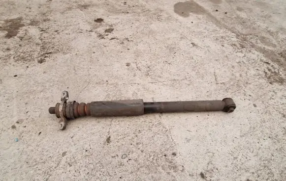 Hyundai i20 (GB IB) Rear shock absorber/damper
