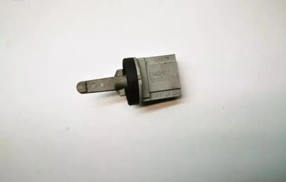 Audi A4 S4 B7 8E 8H Interior temperature sensor 1K0907543A