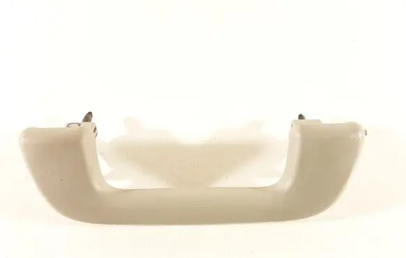 Front interior roof grab handle