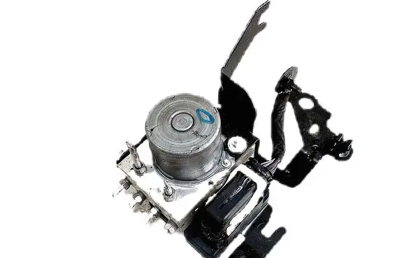 Renault Captur II ABS Pump 476608195R