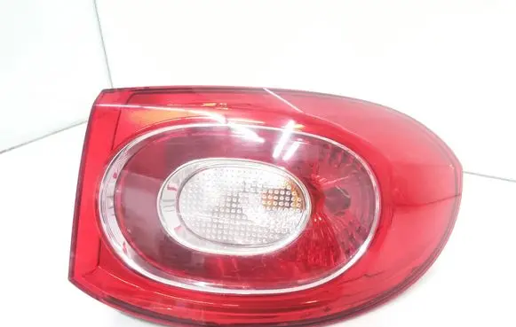 Volkswagen Tiguan Rear/tail lights 5n0945096h 5n0945258c