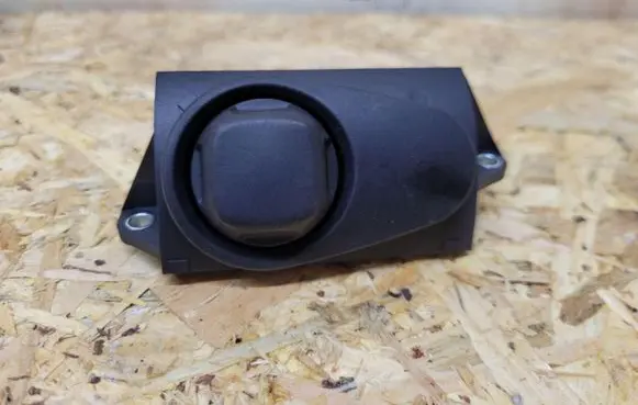 Audi A6 C7 Steering wheel adjustment switch 4H0953551B