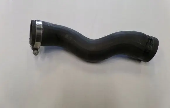 Ford Fiesta Air intake hose/pipe C1B16K863AGSFJC