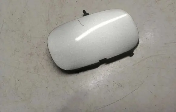 Renault Espace III Rear bumper row hook cap/cover 6025303908