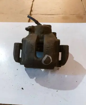 BMW X5 E53 Front brake caliper