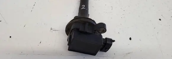 Volvo V70 High voltage ignition coil 9125601 04W383 0221604001