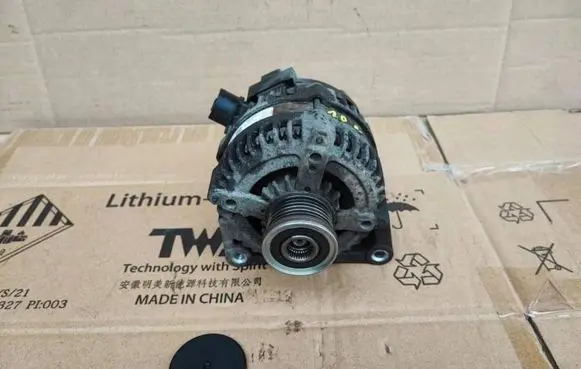Ford Ecosport Generator/alternator CV6T-10300-BE