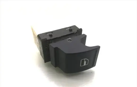 Skoda Fabia Mk2 (5J) Electric window control switch 5J0959855