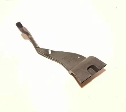 Opel Mokka B Cabin air duct channel 9820853980