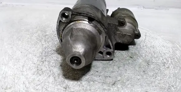 Mercedes-Benz C W203 Starter motor A0061514401