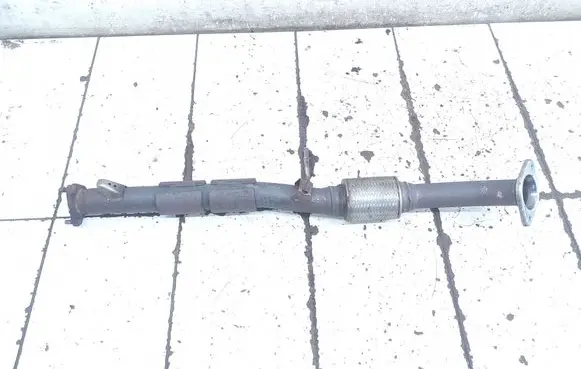 Honda CR-V Exhaust flexible connection 