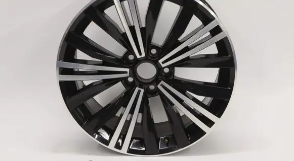 Volkswagen Tiguan R18 alloy rim 
