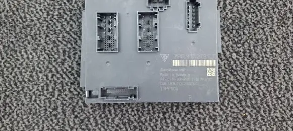 Porsche Macan (95B) Comfort/convenience module 7PP907279CT