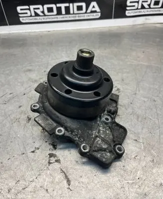 Mercedes-Benz Sprinter W906 Water pump A6512001801