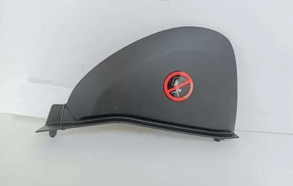 Jaguar XF X250 Other dashboard part 8X23F04480A