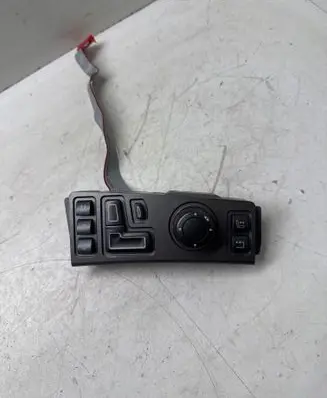 BMW 7 E65 E66 Seat control switch 6918414 53295901 1051375