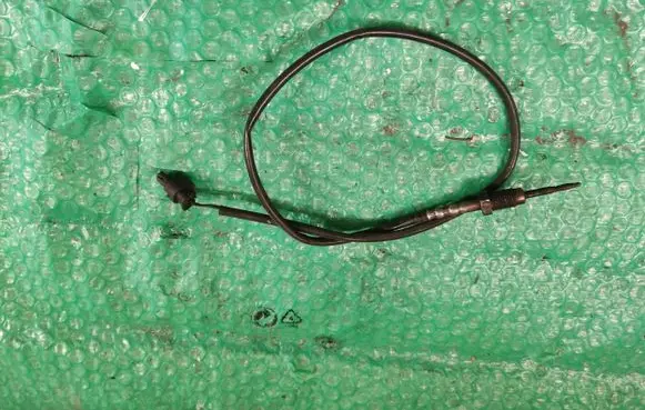 BMW X5 F15 Exhaust gas temperature sensor 7543312