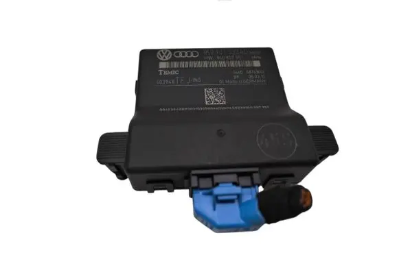 Skoda Octavia Mk2 (1Z) Gateway control module 1K0907530AD 1K0907951