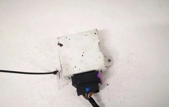 Toyota Avensis T250 Other control units/modules 150696