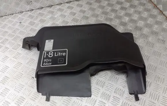 Ford Focus Heat shield in engine bay XS40-6C646-BG