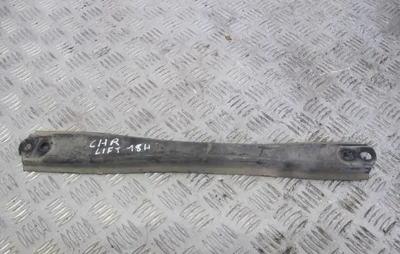 Toyota C-HR I Front axle beam 