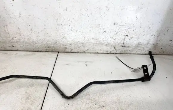 Ford Mondeo Mk III Power steering hose/pipe/line 1s7c3a656al