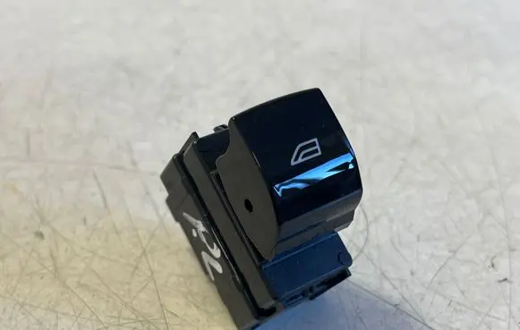 Polestar 2 Electric window control switch 32334084