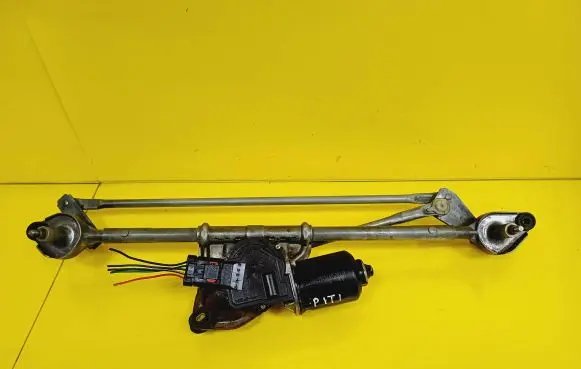 Chrysler PT Cruiser Front wiper linkage and motor 05288695AA