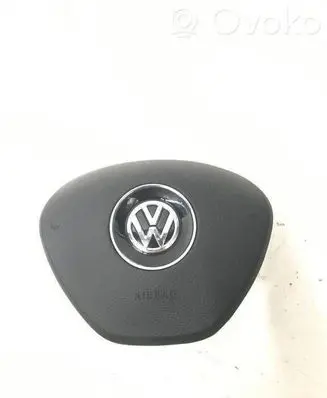 Volkswagen Tiguan Steering wheel airbag