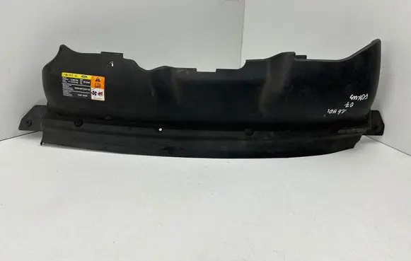 Ford Focus Radiator trim 4M518200BU 4M518200AA