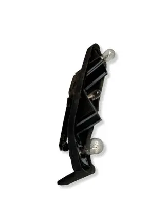 Fiat Grande Punto Tail light bulb cover holder 27462201