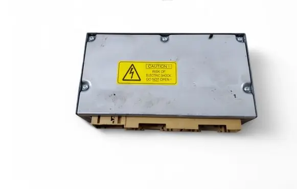 BMW 5 E60 E61 Airbag control unit/module 6960383 65776960383