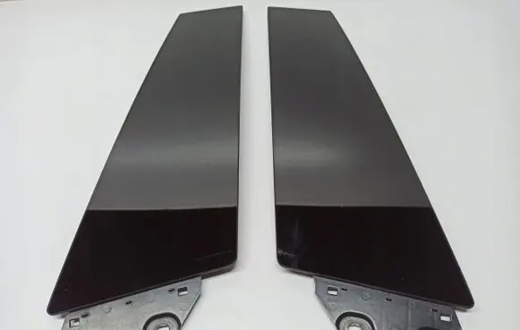 Porsche Taycan 9J1 Other exterior part 