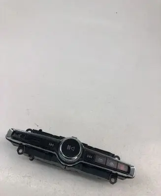 Volvo S90, V90 Other switches/knobs/shifts P31346789