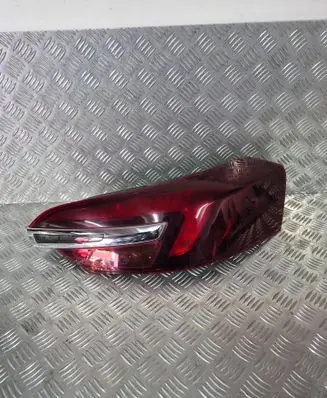 Opel Insignia A Tailgate rear/tail lights 39024223