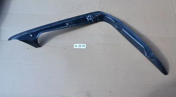 Mercedes-Benz CLK A209 C209 Rear/tail light trim molding A2036931333 BBP130401