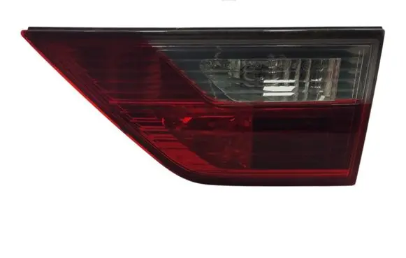 BMW X3 E83 Rear/tail lights 7162214