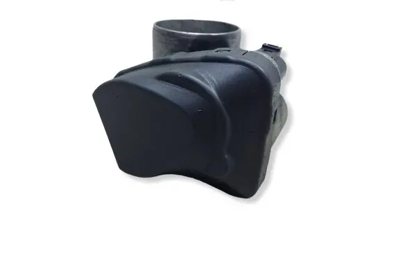 Volkswagen Golf IV Throttle valve 036133062AKASACJ 036133062A