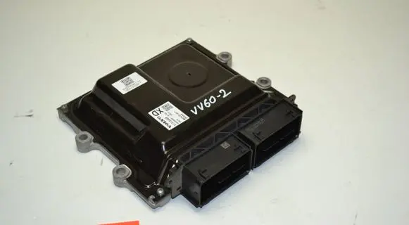 Volvo V60 Engine control unit/module 31312486 MB2797009611