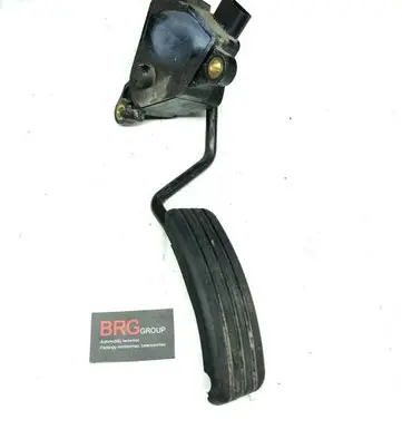 Renault Scenic RX Accelerator throttle pedal 8200159647 07480 28467277