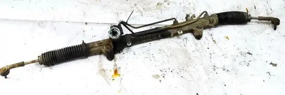 Alfa Romeo 166 Steering rack lhd 00606619520
