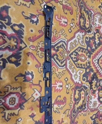 Porsche Macan (95B) Sill supporting ledge 95B853538