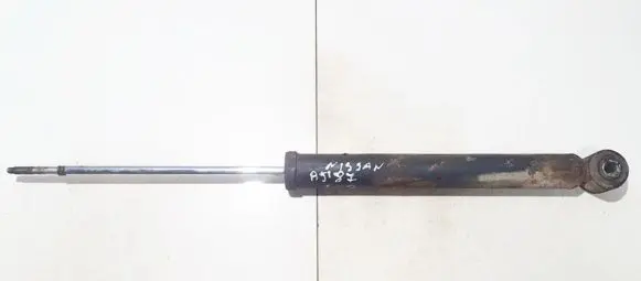Nissan Micra Rear shock absorber/damper
